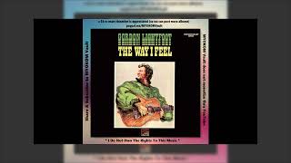 Gordon Lightfoot - The Way I Feel 1967 IMO Mix
