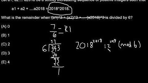 2018 AMC 10b Question 16