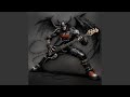 Coliseum Heavy Metal Version