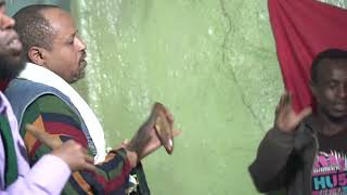 Harari Zikri - Abâdir Amîrow - Âw Abâdir