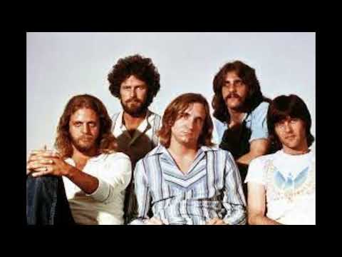 THE EAGLES HOTEL CALIFORNIA 432 HZ