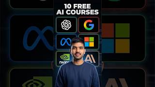 Free AI Learning Resources