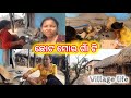 Chota mora gaan ti     amar gaan binisha village youtube villagevlog