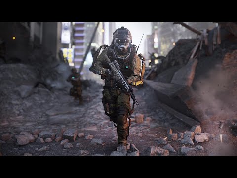 Video: Hitman Franchise-toekomst Verdeeld Over Twee Teams Zoals Call Of Duty, Zegt Ontwikkelaar