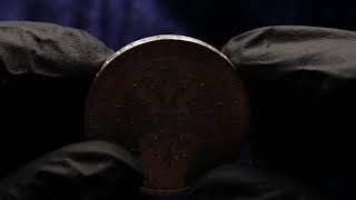 Lot 761 Russia 1 Rouble 1872 СПБ НI
