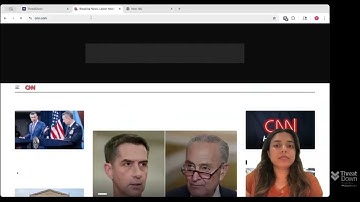 Browser Phishing Protection - ThreatDown Demo