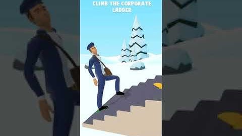 Fail Run Level 42 #shorts #3D