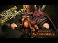 Total War Warhammer - Dwarfs All Missing Units, Lords and Heroes