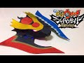 闇エンマ魔顎(アギト)作成