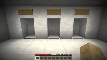 Minecraft Puzzles: 11232