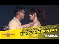 Denny Caknan feat. Happy Asmara - Tak Kan Berpisah (Live Pakeliran 2021)