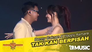 Denny Caknan feat. Happy Asmara - Tak Kan Berpisah class=