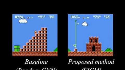 [IJCAI 2020] Flow-based Intrinsic Curiosity Module Demonstration