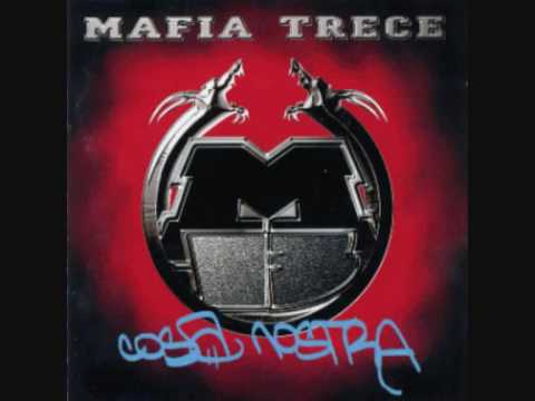 Mafia Trece — La loi du silence, mafia trece , cosa nostra.wmv