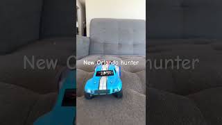 New Orlando hunter #orlando #hunter #micro #rc #trophy-truck