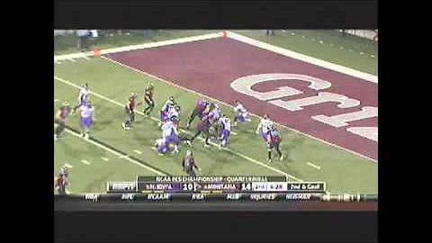 Montana Grizzlies Peter Nguyen highlights (12/9/20...