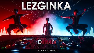 Lezginka Kavkaz Dj Remix 2026