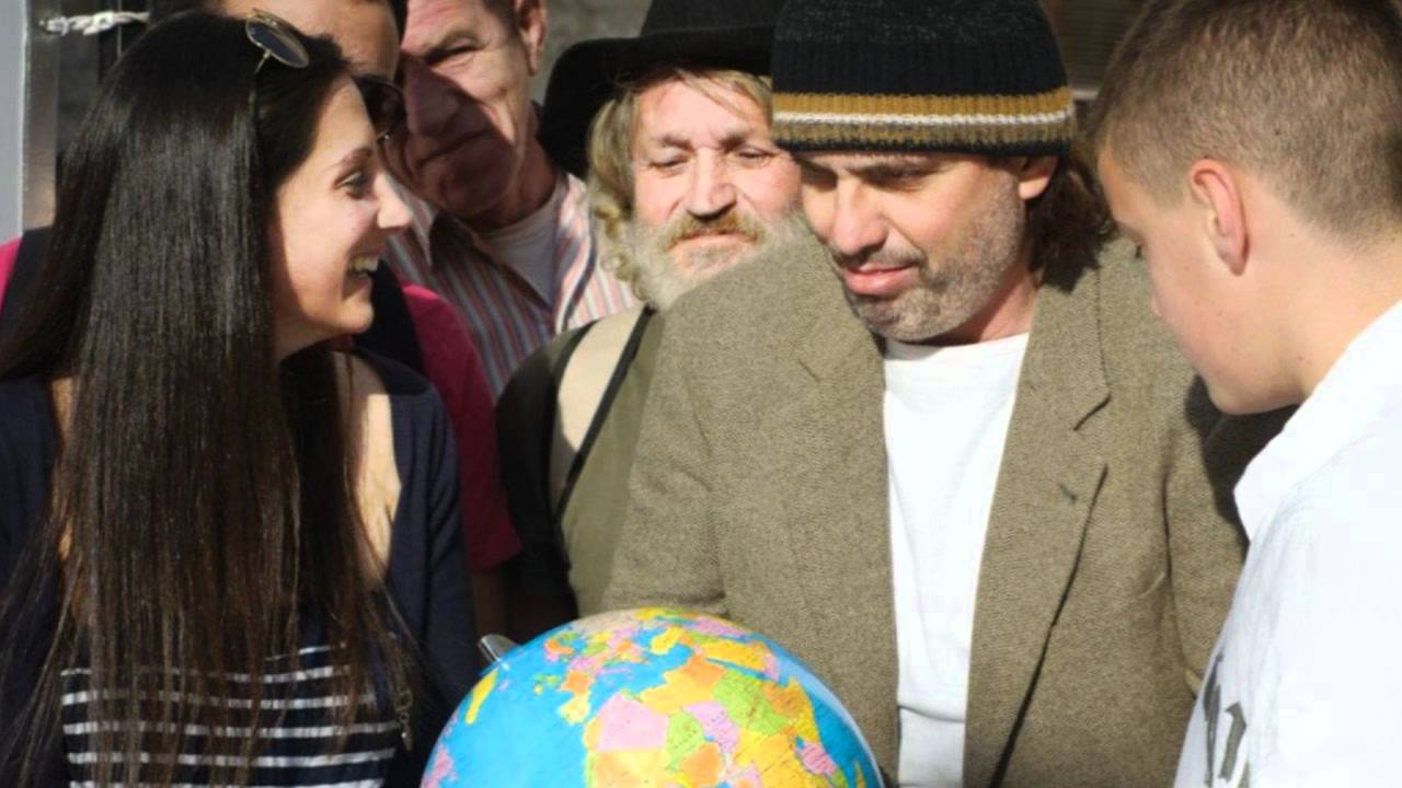 Rambo Amadeus - Euro Neuro (Montenegro 2012)