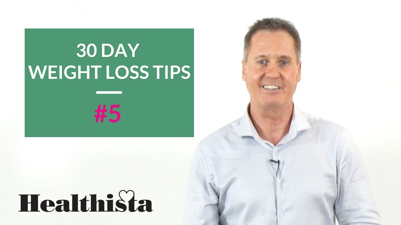 healthy food ideas 30 Weight loss tips in 30 days | #5 Ginger tea