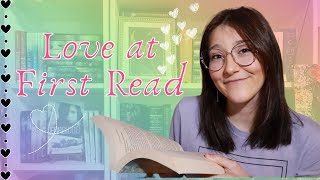 Authors Who I Loved After Only Reading One Book // romance book recommendations
