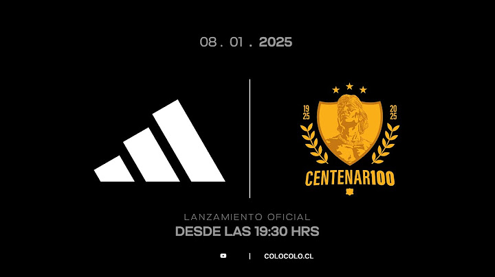 NUESTRO ORIGEN, NUESTRO CENTENARIO - LANZAMIENTO CAMISETA LOCAL 2025