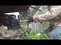 HOW TO INSTALL MOBILE HOME EARTH ANCHORS BY HAND