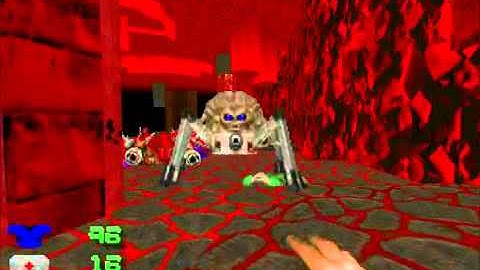 Doom 2 WADS: Tricks Of The Trade
