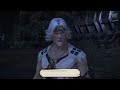 FINAL FANTASY XIV ONLINE | THANALAN - CASTRUM MERIDIANUM DUNGEON | DRAGOON DPS FULL PARTY GAMEPLAY