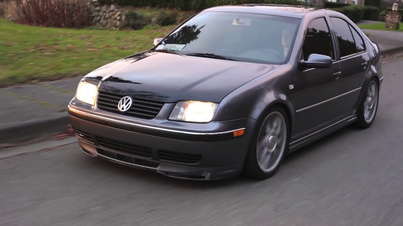 Jetta Gli 2016 >> Bryce's 2005 Jetta GLI MK4 - YouTube Jetta Gli 2016 >> Bryce's 2005 Jetta GLI MK4 - YouTube