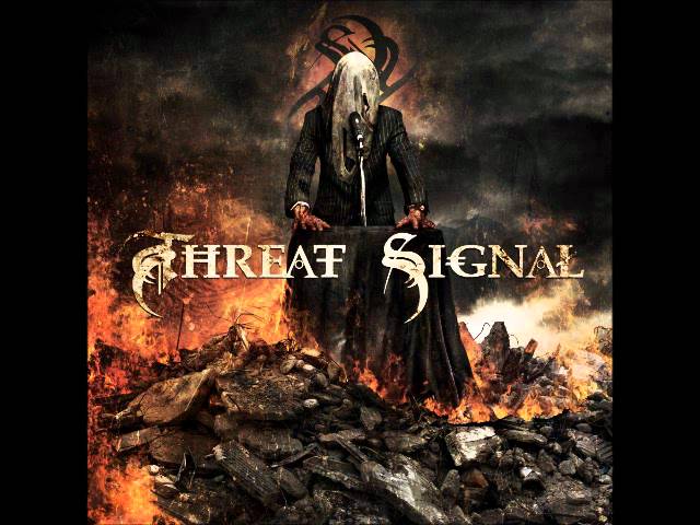 Threat Signal - Trust in None