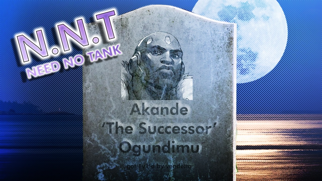 the overwatch clips that sent doomfist out the window