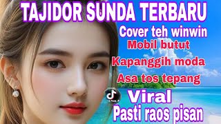 MOBIL BUTUT TAJIDO SUNDA TERBARU