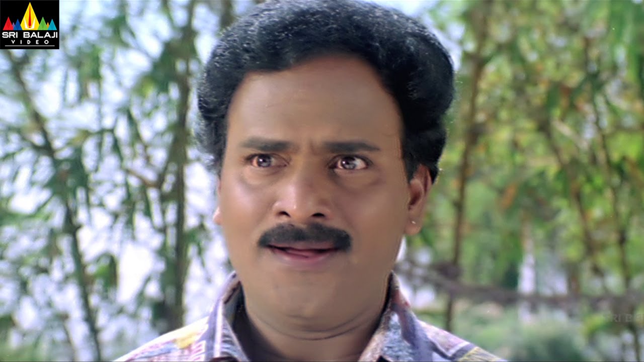 Venu Madhav Comedy Scenes Vol 05 | Back to Back Comedy Scenes | Sri Balaji Video