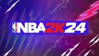 NBA 2K24 - Clip 1