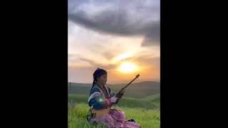 Kok-tu Kazakh song 🇰🇿 Resimi