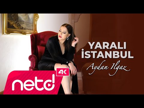 Aydan Ilgaz — Yaralı İstanbul