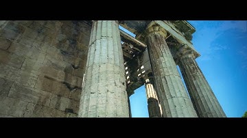 Elijah Simmons - Delphi -Preview-