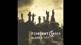 Video thumbnail of "Midnight Choir "Heavy Rain""