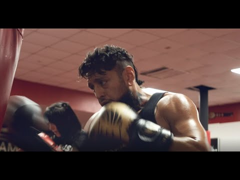 Muay Thai foundations