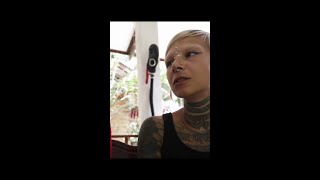 Overcoming Fear And Hesitation