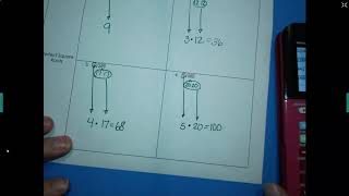 Simplify Radicals