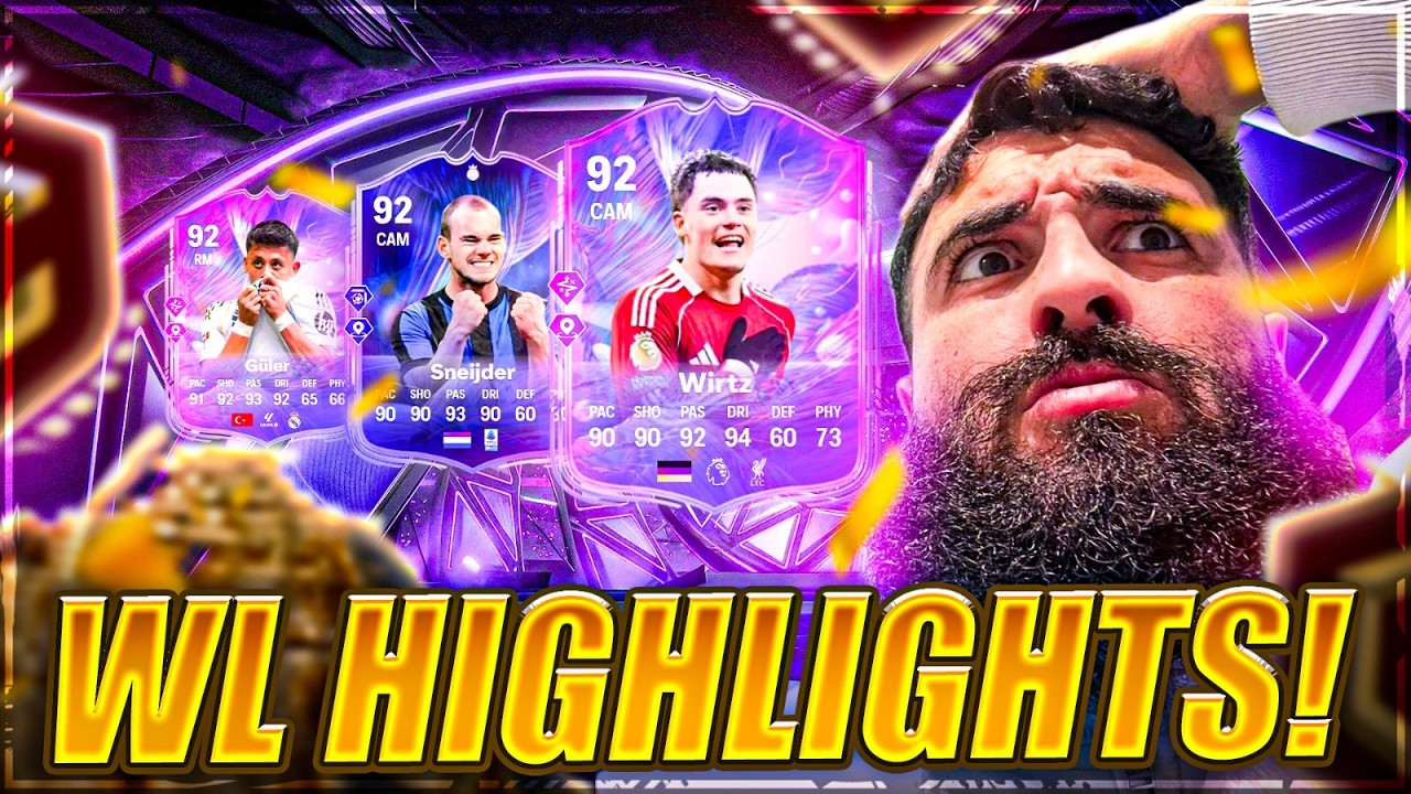 MIT R9 + IBARBO IM 4-3-1-2 DURCH DIE WL– OP ODER FLOP? #2