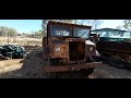 New projects Ford Blitz V8 and AB 120 International and chev Blitz