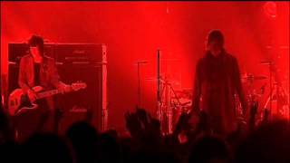 Video thumbnail of "Beady Eye - Sons Of The Stage (Casino de Paris)"