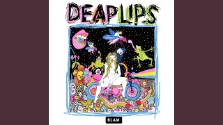 Video thumbnail of "Deap Lips - Home Thru Hell"