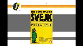 The Good Soldier Švejk (Jaroslav Hašek) | Audio