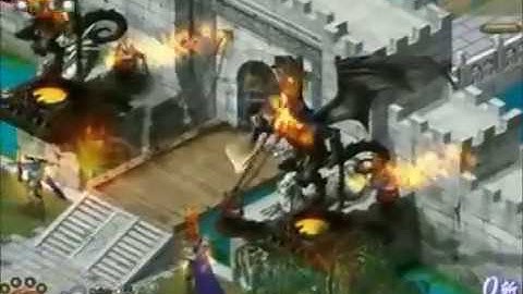 Conquer Online Aimbot?