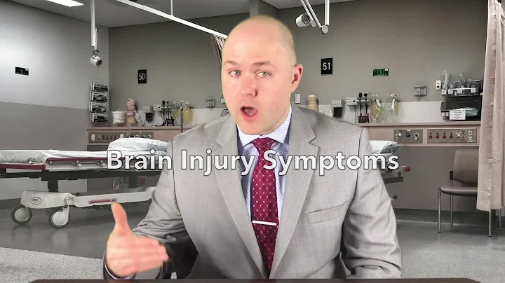What are Traumatic Brain Injuries? Cleveland Traum...