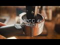 Another Coffee Montage / BMPCC4k - LUMIX 12 - 35  f 2.8