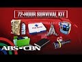 Red alert survival gobag